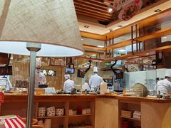 大堂-西贝莜面村(近铁城市广场店)