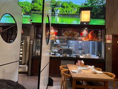-徽张·新徽菜(五棵松·永定路店)