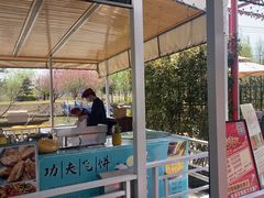 -大队长大灶鹅