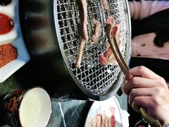 -十三姨正合丰烤肉(营迹路店)