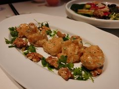 -小厨娘淮扬菜(天印大道店)