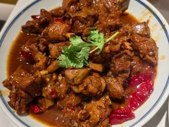 -欧记大排档·景德菜(上海首店)