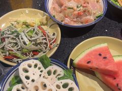 -唇辣号重庆老火锅(燕郊鑫乐汇店)