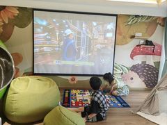 -太阳岛度假酒店