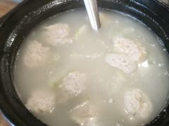 -砂锅李(九江路店)