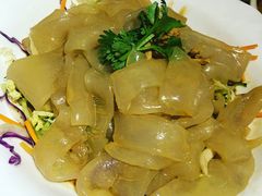 -大清花饺子(山庄店)