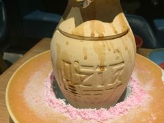 -吃饭皇帝大土家民族菜(正大广场店)