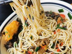 -李易面馆(树木岭店)