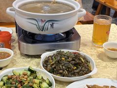 -老东风菜馆·潮汕大排档