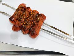-铁诚烤肉
