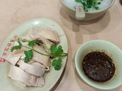 -百家鸡味馆(清泰店)