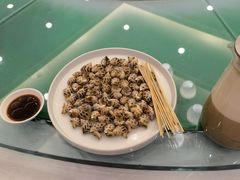 -快乐海鲜城(虎泉街店)