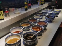 -大队长主题火锅(观音桥店)