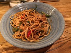 黑椒牛柳意面-塔可墨西哥餐厅(江宁景枫店)