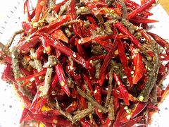 -邱金小炒·30 年盐帮江湖菜(自贡店)