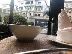 -丽晶美庐·玉兰餐厅