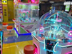 -风云再起游乐汇(北京西单西西友谊店)