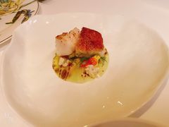 -Le Comptoir de Pierre Gagnaire