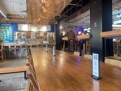 -Mammamia意大利餐厅(古北店)