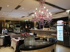 大堂-鼎鼎香·港式火锅(北京SKP店)