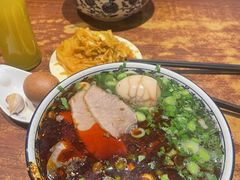 -有礼有面(知春路店)