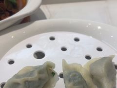 -船歌·鱼水饺青岛菜(国贸商城店)