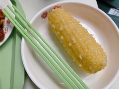 -北大家园食堂