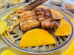 -喜来稀肉(虹泉路店)