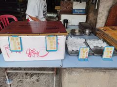 -大澳渔村及棚屋