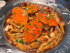 -胖哥俩肉蟹煲(福州仓山爱琴海店)