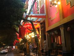 -老码头火锅(玉林店)