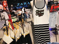 -ZARA(凯德乐峰广场店)