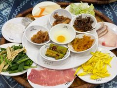 -桥香园云南过桥米线(金马碧鸡店)
