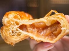 焦糖苹果派-Luneurs(幸福里店)