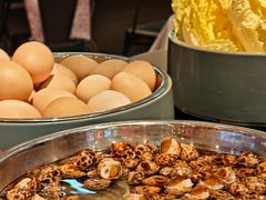 -大橘元自助回转火锅(天河新天地店)