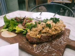 -农畉LONFOOD(福田星河COCOPark店)