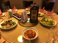 -唐廊烤鸭店(工体店)
