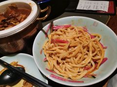 -小吊梨汤·北京菜·烤鸭(清河万象汇店)