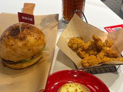 -必胜客(蚌埠东海万达店)