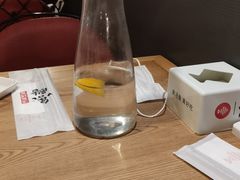 -鱼酷活鱼烤鱼(梅江印象城店)