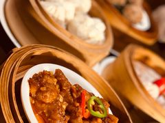 -广州文华东方酒店·江-由辉师傅主理