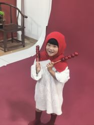 -光影纪·Baby·Home儿童摄影(丁桥店)