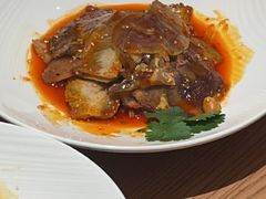 -榕意·川味之美(深业上城店)