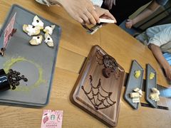 -星巴克(北京西大望路温特莱店)