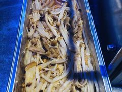 -很久以前羊肉串(打浦路店)