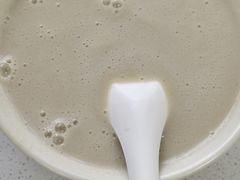豆汁-老磁器口豆汁店(天坛店)