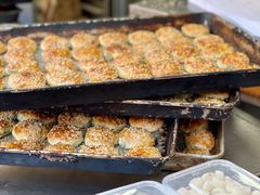 -王天顺海苔饼