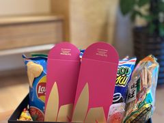 -重庆解放碑威斯汀酒店