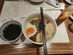 -和府捞面(曹路花园城店)