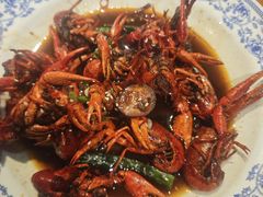 -满盆红龙虾(开发区店)